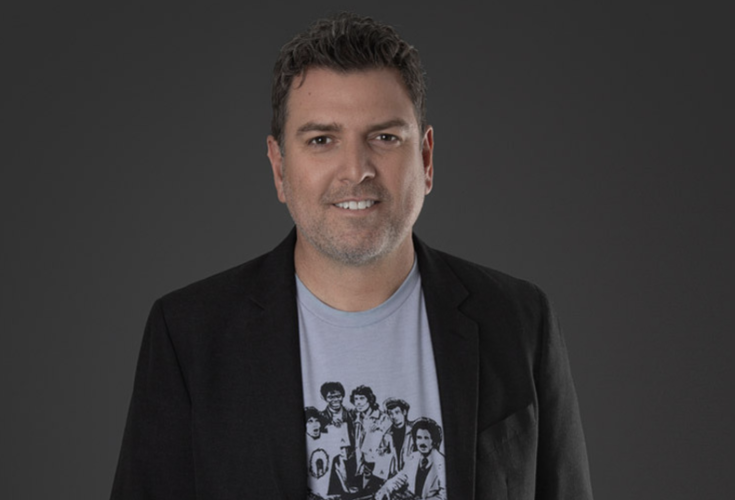 Talent: Chris Voth