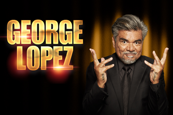 George Lopez